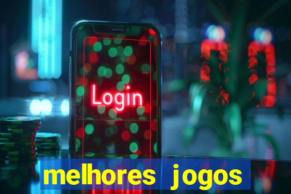 melhores jogos mmorpg mobile